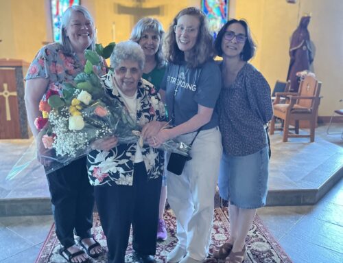 Community Days in Mystic